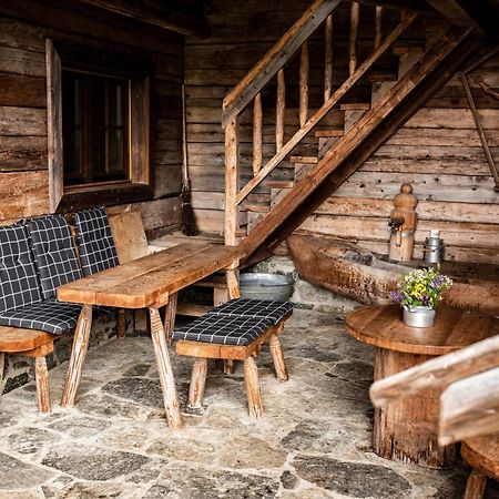 Apartmán Beim Untertimmeltaler Matrei in Osttirol Exteriér fotografie