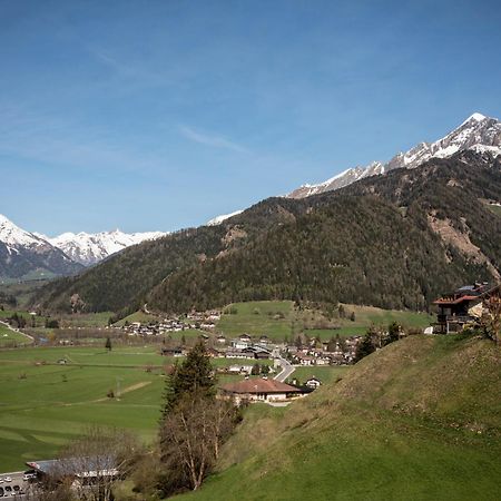 Apartmán Beim Untertimmeltaler Matrei in Osttirol Exteriér fotografie