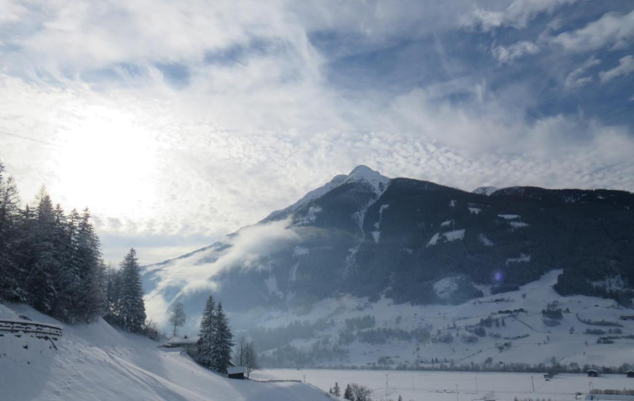 Apartmán Beim Untertimmeltaler Matrei in Osttirol Exteriér fotografie