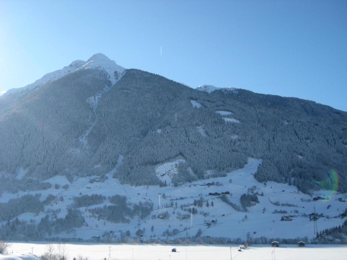 Apartmán Beim Untertimmeltaler Matrei in Osttirol Exteriér fotografie